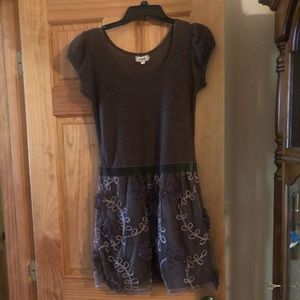 Lulumari really cute unique summer dress